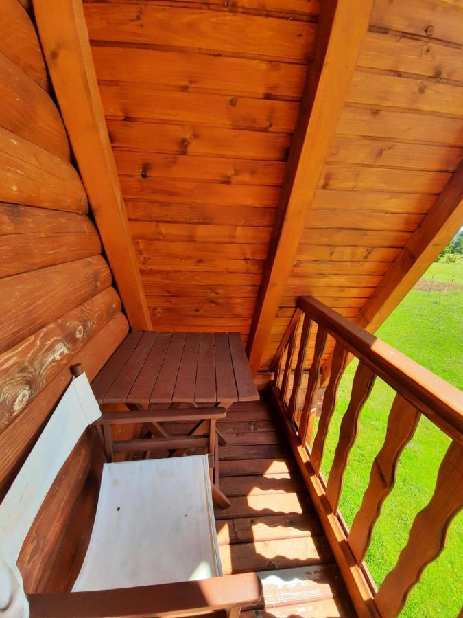 Holiday Home Jabucilo Žabljak Exterior foto